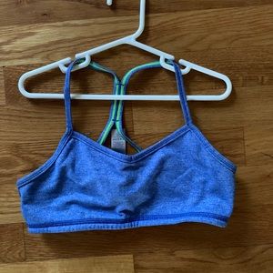 Ivivva Sports Bra